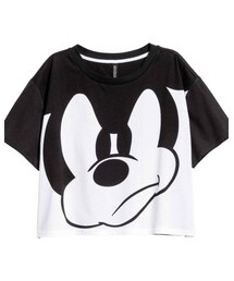 H&M | Tシャツ/カットソー