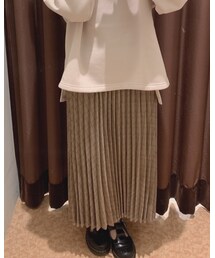 NICE CLAUP | スカート