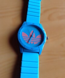 adidas | アナログ腕時計