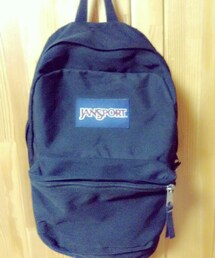 バックパック/リュック