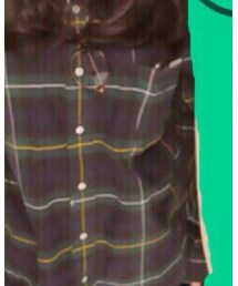 RALPH LAUREN | シャツワンピース