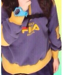 FILA | スウェット