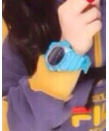 G-SHOCK | アナログ腕時計