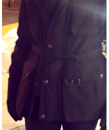 Alfred Dunhill | ミリタリージャケット