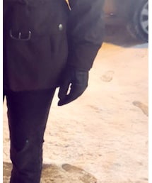 Alfred Dunhill | 手袋