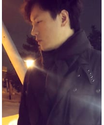 Burberry London | マフラー