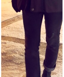 SPORT B. | デニムパンツ