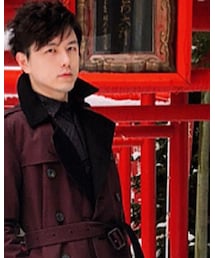 Burberry London | トレンチコート