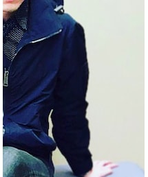 Burberry London | ナイロンジャケット