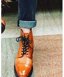 Alfred Sargent | ブーツ