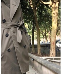 Burberry London | トレンチコート