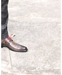 Jeffery West | その他シューズ