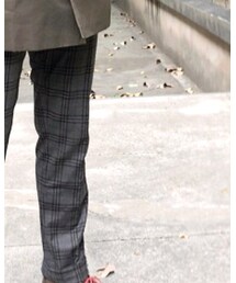 SISLEY | スラックス