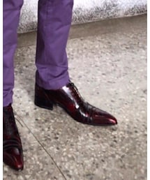 Jeffery West | その他シューズ