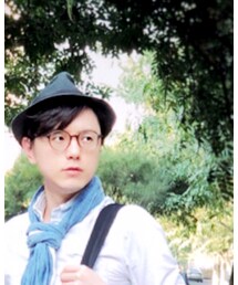 THOM BROWNE | メガネ