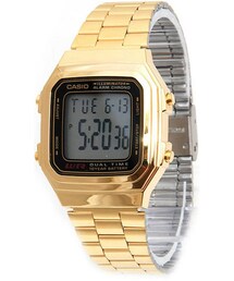 CASIO | アナログ腕時計