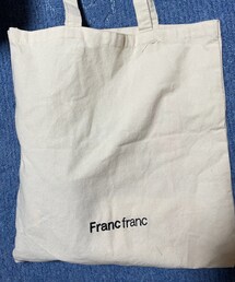 franfran | トートバッグ