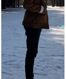 UNIQLO | チノパンツ