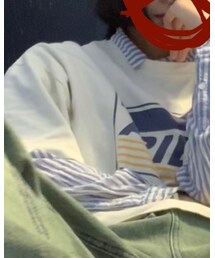 hm | シャツ/ブラウス