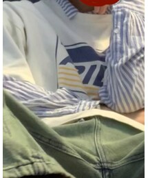 ASICS | Tシャツ/カットソー