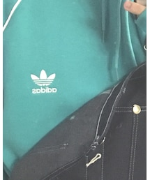 adidas Originals | パーカー