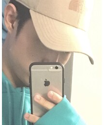 THE NORTH FACE | キャップ