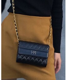 HANAE MORI | バッグ