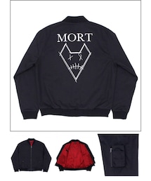 MORT PARIS | ジャケット/アウター