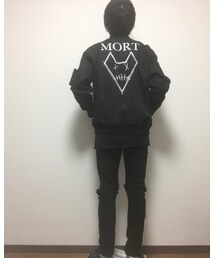 背中で語る | その他