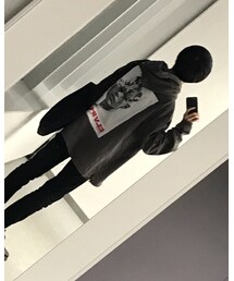 ELVIRA | パーカー