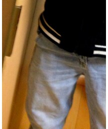 GAP | デニムパンツ
