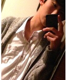 ZARA | シャツ/ブラウス