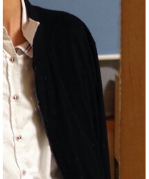 ZARA | カバーオール