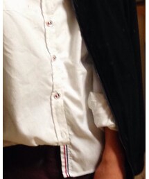 ZARA | シャツ/ブラウス