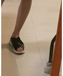 NIKE | サンダル