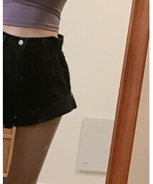 Yes | カーゴパンツ