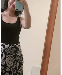 VINCE | タンクトップ