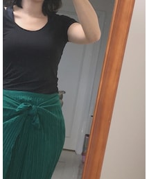 UNIQLO | Tシャツ/カットソー