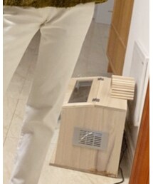 plat base | チノパンツ