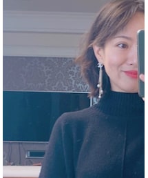 CHANEL | イヤリング