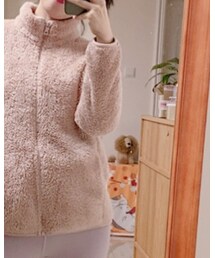 UNIQLO | スタジャン
