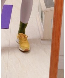 NEW BALANCE | スニーカー