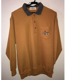 古着 | ポロシャツ