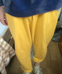 その他パンツ