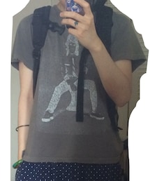 COSMIC WONDER | Tシャツ(Tシャツ/カットソー)