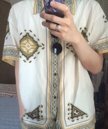 シャツ(シャツ/ブラウス)