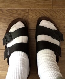 BIRKENSTOCK | サンダル(サンダル)