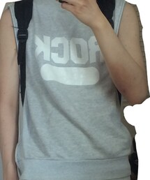 UNDERCOVER | 再構築スウェット(スウェット)