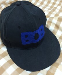 banal chic bizarre | キャップ(キャップ)