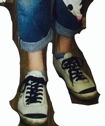 COMME des GARCONS SHIRT | スニーカー(スニーカー)